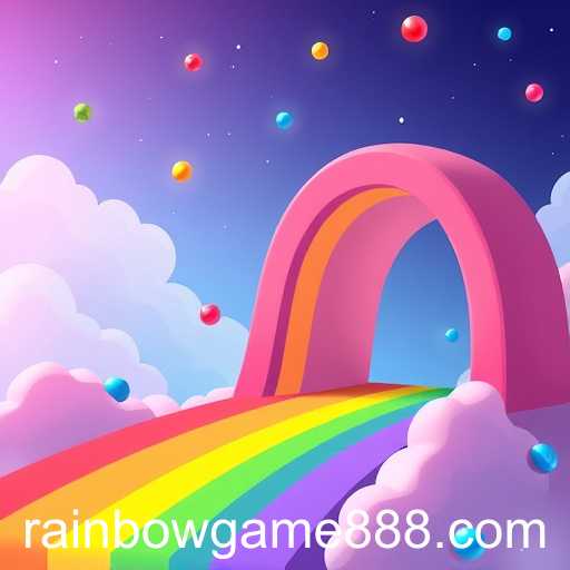 Exploring the Delightful World of 'Rainbow Games' in Casual Play