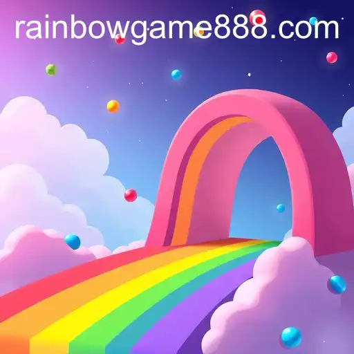 Exploring the Delightful World of 'Rainbow Games' in Casual Play