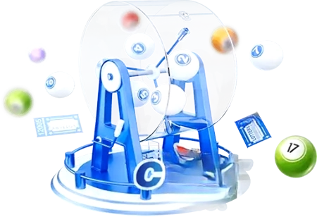 rainbow game Lottery games in