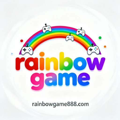 rainbow game