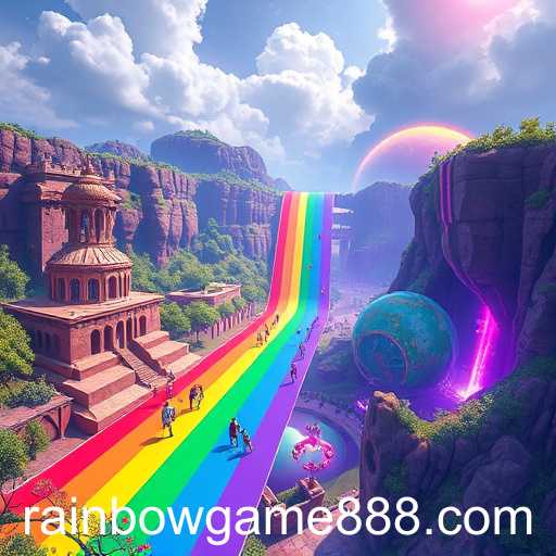 The Rise of Colorful Gaming in 2025