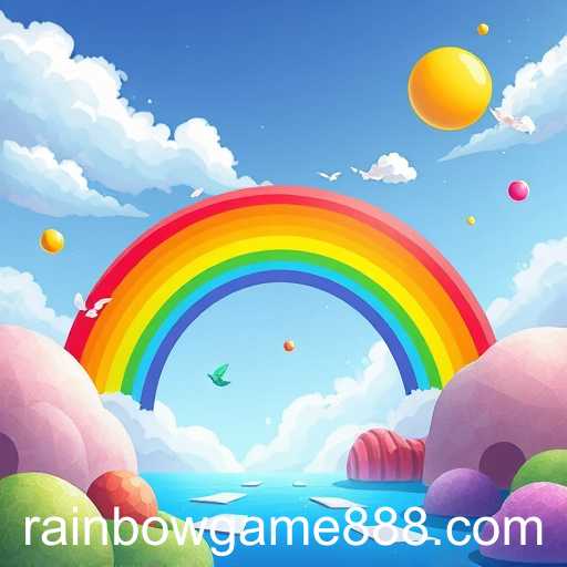 Adventures in Learning: Exploring the Educational Quests of Rainbow Games