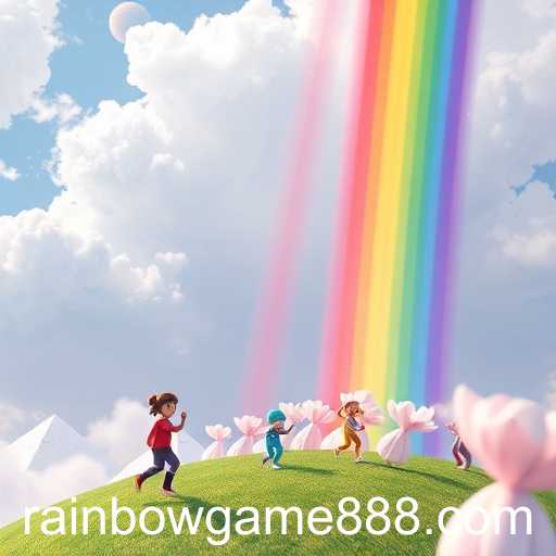Exploring the Rise of the Rainbow Game