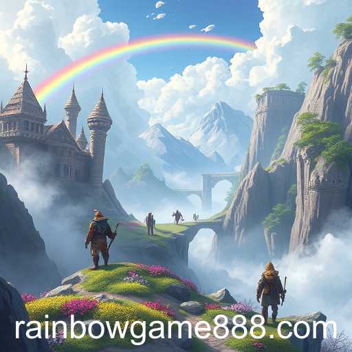 Exploring the Vibrant Realm of Fantasy Worlds in Gaming