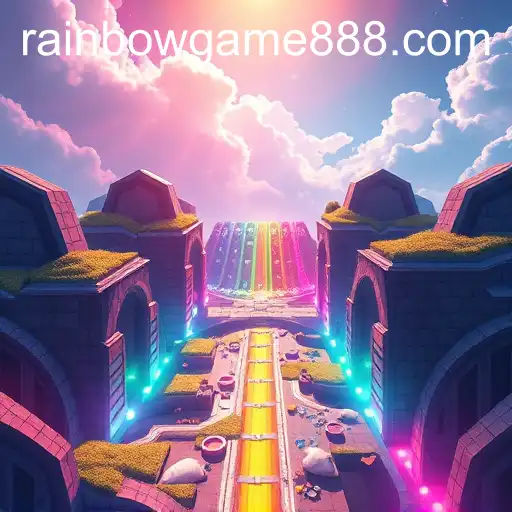 The Impact of Rainbow Game on the Gaming Community