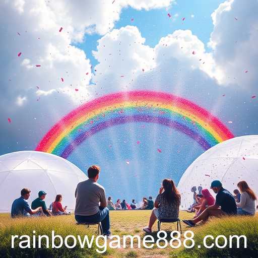 The Impact of Rainbow Game on Online Gaming Culture