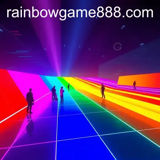 Rise of the Rainbow Game Phenomenon