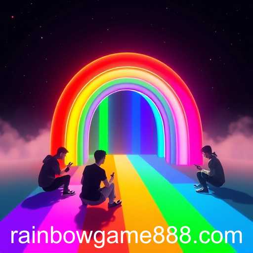 The Rise of the 'Rainbow Game' Phenomenon