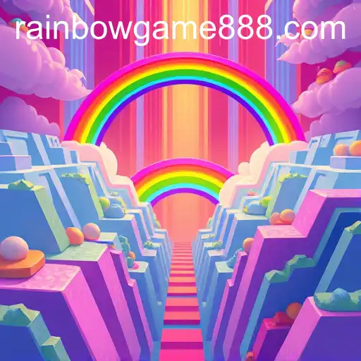 The Rise of Rainbow Game Mania