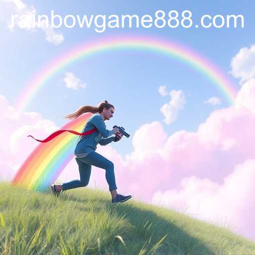 The Vibrant Surge of Rainbow Game in 2025