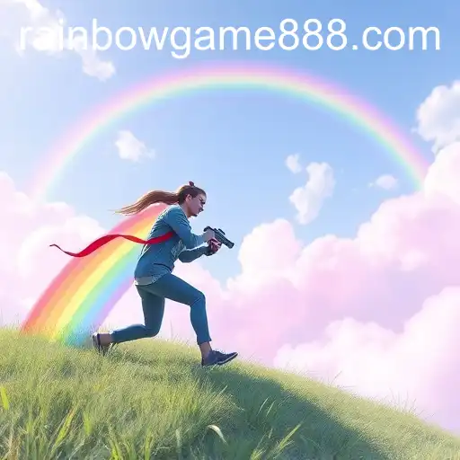 The Vibrant Surge of Rainbow Game in 2025