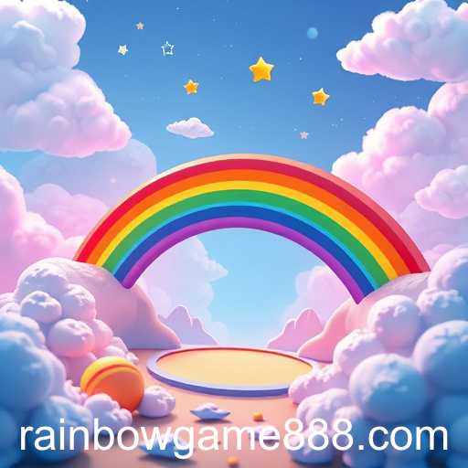 The Digital Renaissance of Rainbow Game