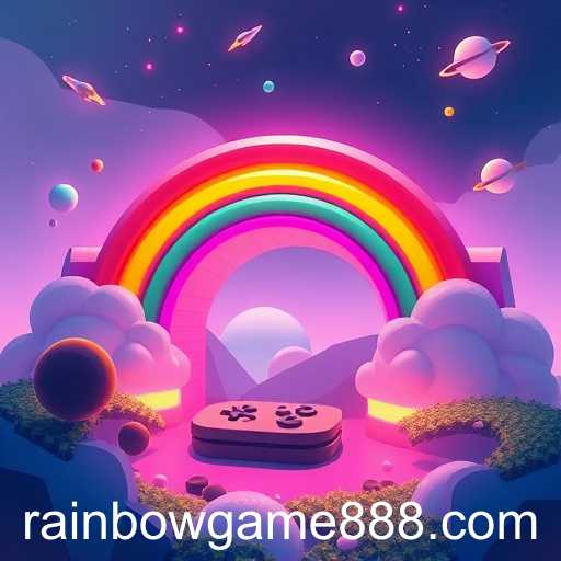 The Rise of the Rainbow Game Phenomenon