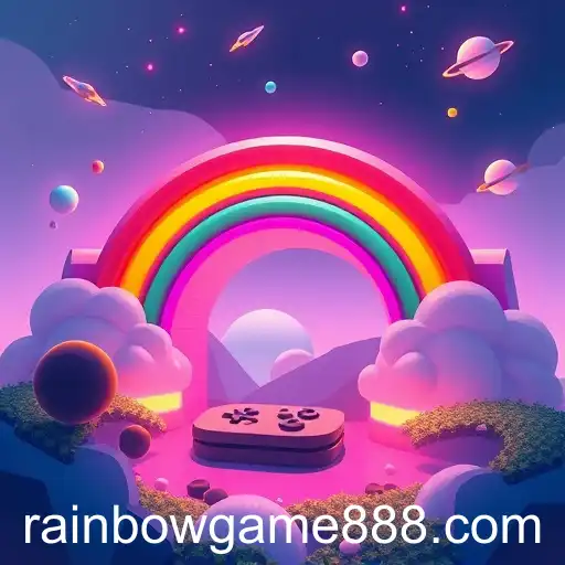 The Rise of the Rainbow Game Phenomenon