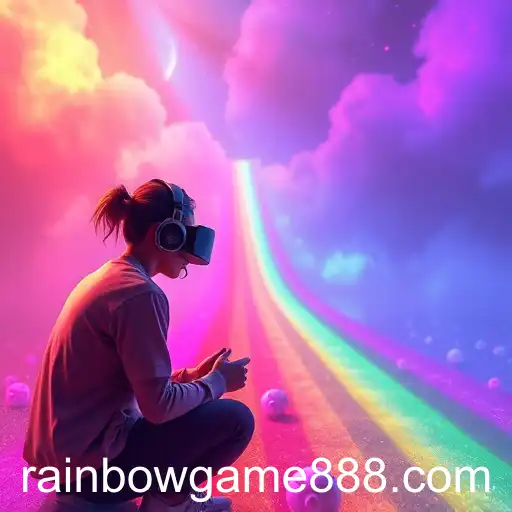 The Rise of the Rainbow Game Trend