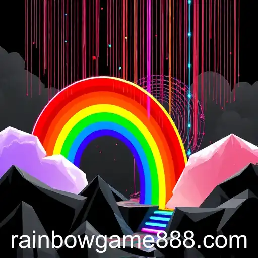 The Rise of Rainbow Game Phenomenon