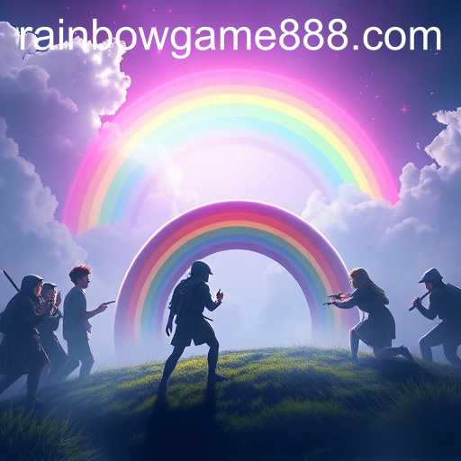 The Bright Horizon of Rainbow Game in Gaming