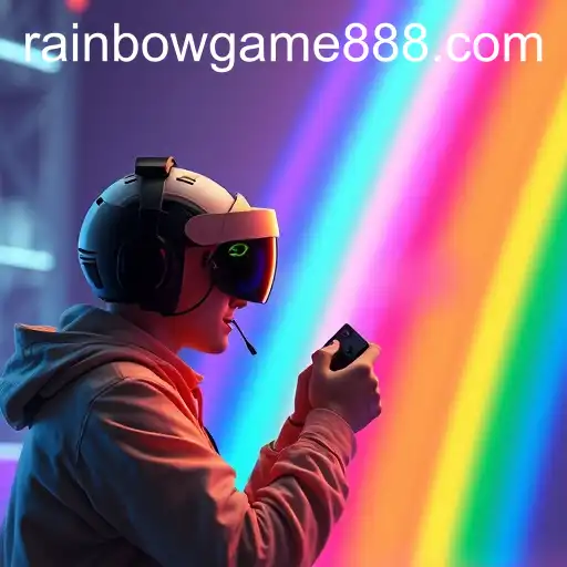 Rainbow Game: The Colorful Evolution of Online Play