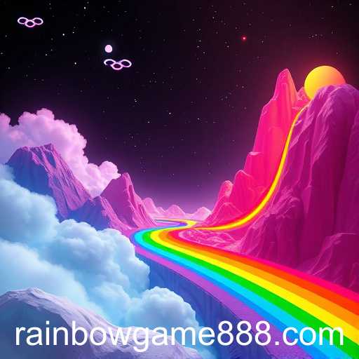 The Rise of Rainbow Game Enthusiasm