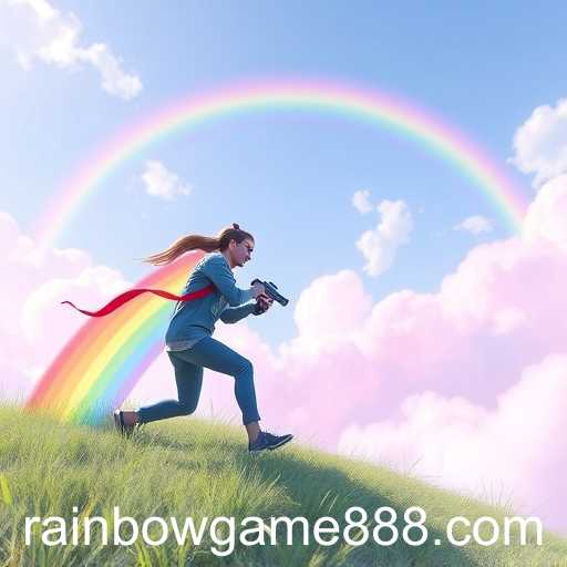 The Rise of Rainbow Game Online Community