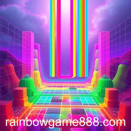 The Rise of Rainbow Game Craze in 2025