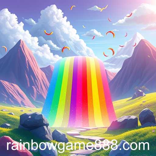 The Rising Popularity of Rainbow Games in 2025