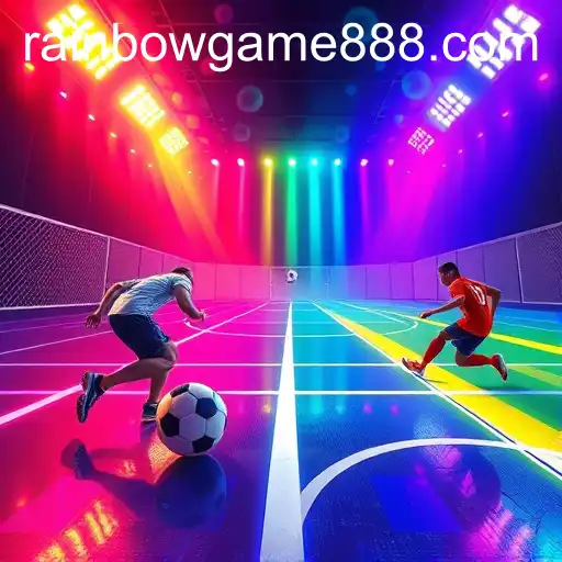 Exploring 'Sports Mania': The Rise of Rainbow Games